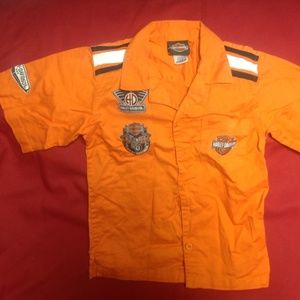 Harley-Davidson Childs shirt